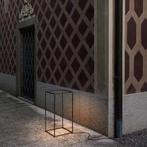 Ipnos-Outdoor-Rectangular-Floor-Lamp户外灯