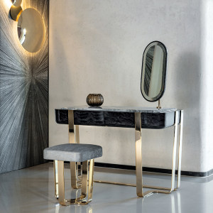 Mirror Top For Vanity Desk梳妆台