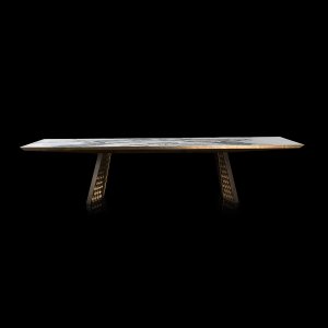 STEALTH-TABLE