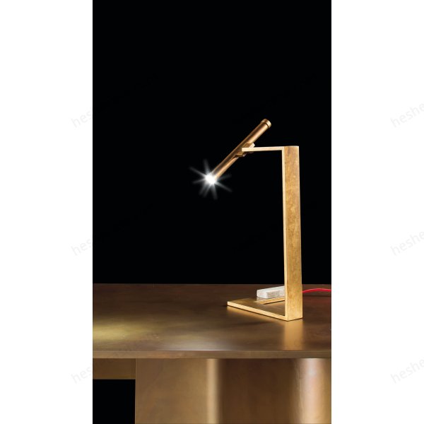 FLAT-LAMP-TABLE台灯