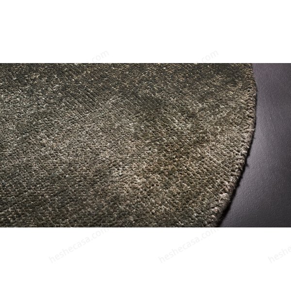 Patch-silk地毯