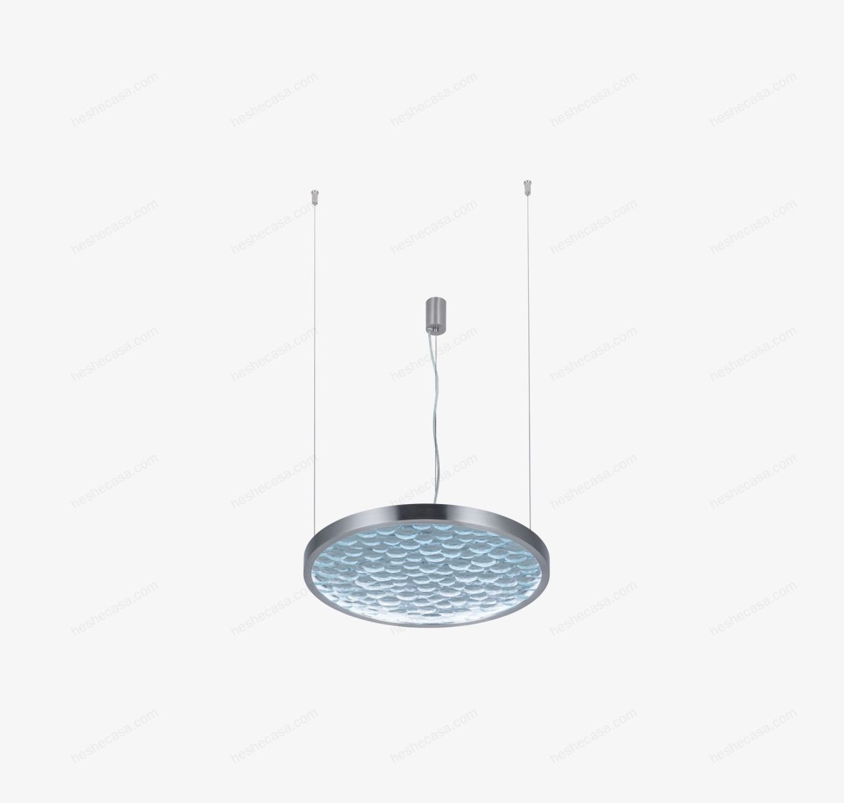 Hydrogene-Pendant-Small吊灯