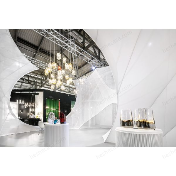 Flux-Table-Lamp台灯