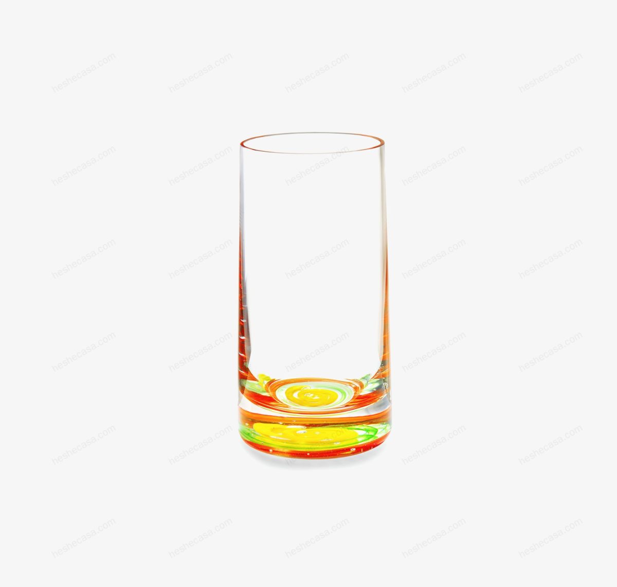 Candy Glass Tumbler 水杯