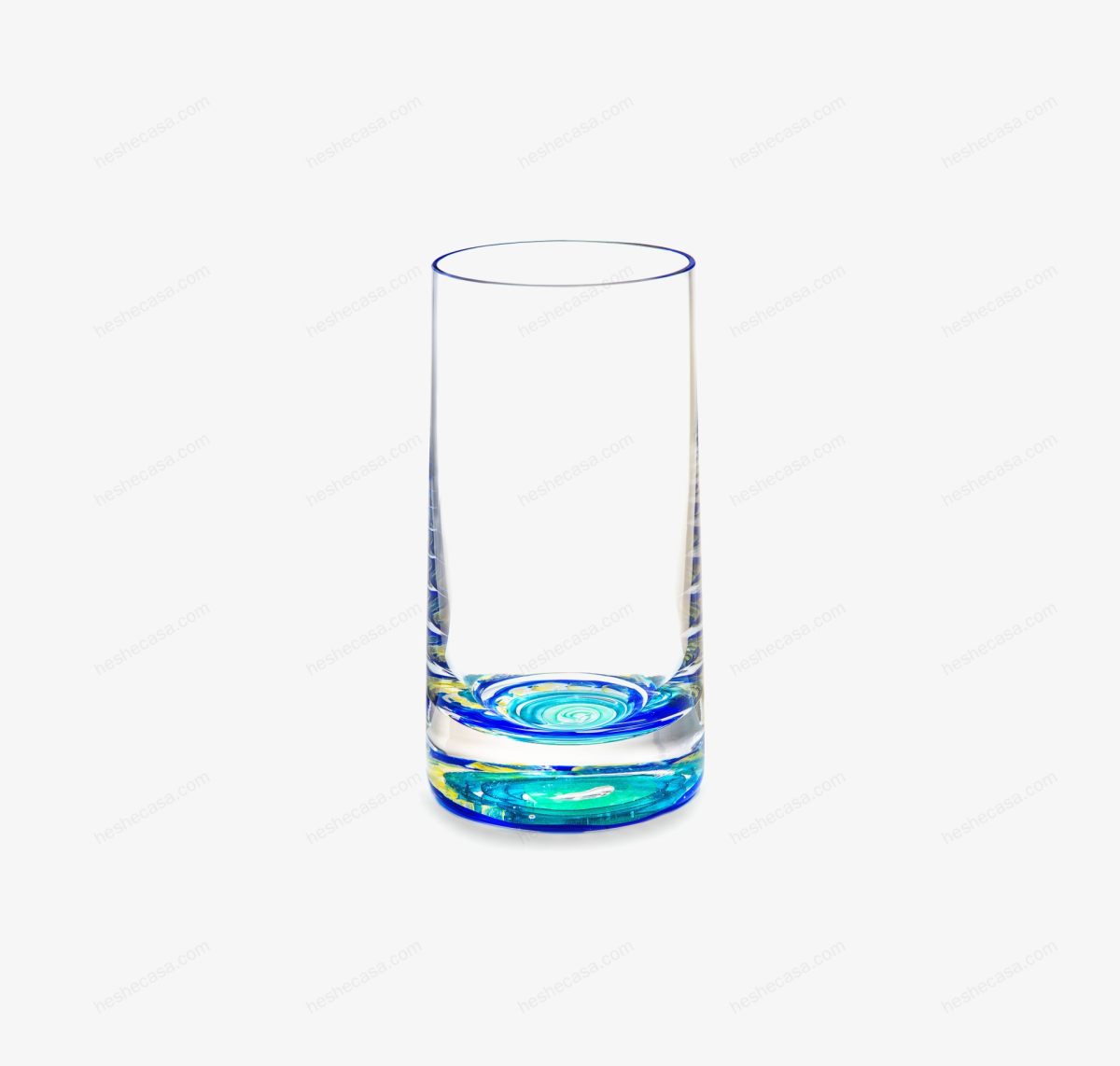 Candy Glass Tumbler 水杯