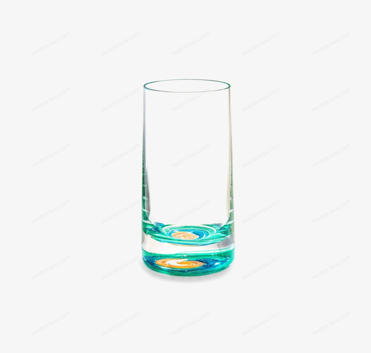 Candy Glass Tumbler 水杯