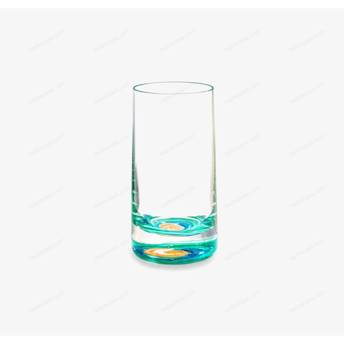 Candy Glass Tumbler 水杯