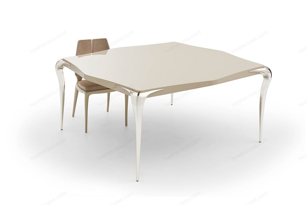 CONTOUR-TABLE书桌