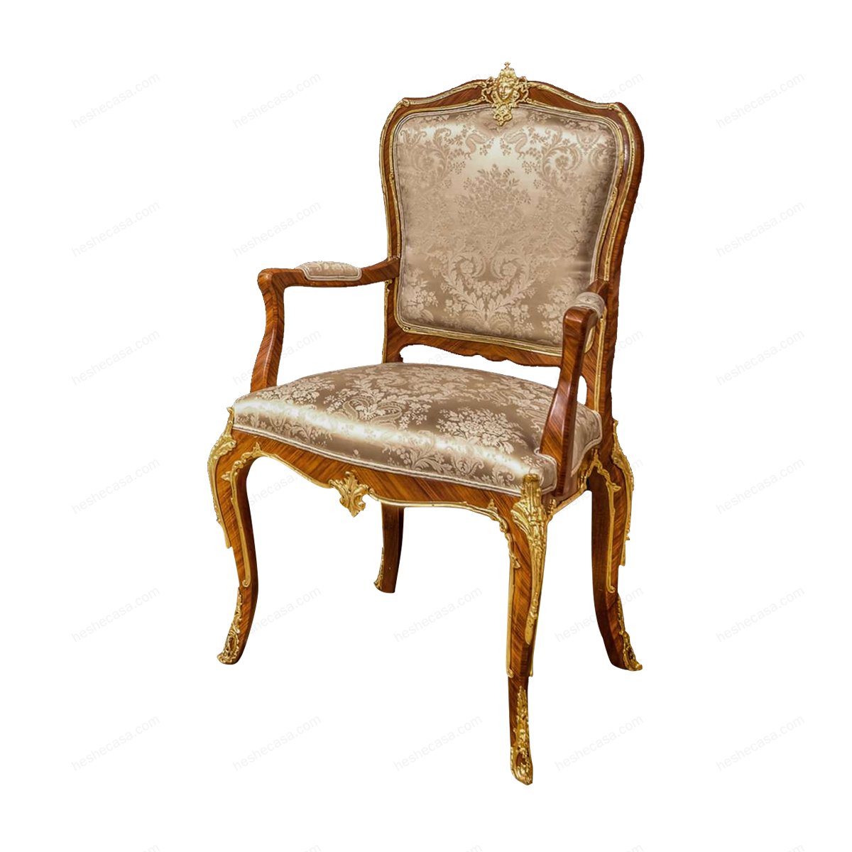 ARMCHAIR-1072扶手椅