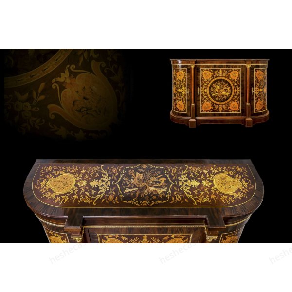 SIDEBOARD-2013边柜