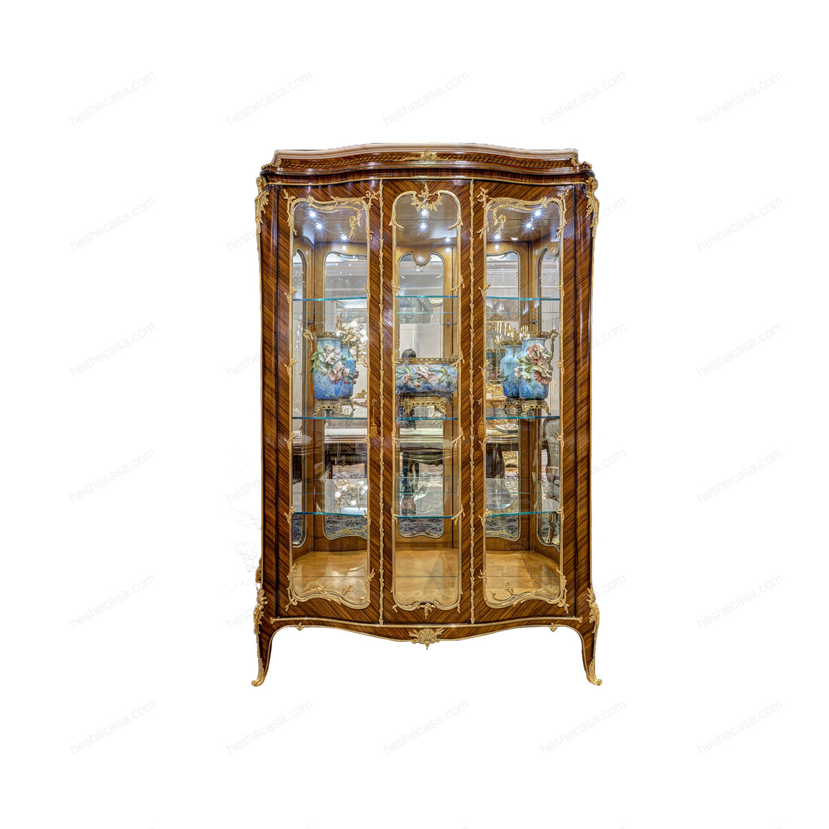 DISPLAY-CABINET-1094-4展示柜