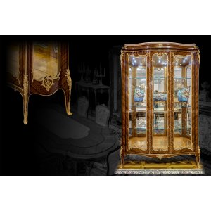 DISPLAY-CABINET-1094-4展示柜