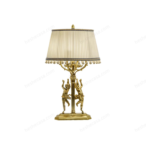 LAMP-TABLE-805台灯