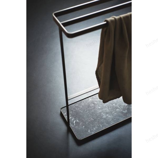 Memory Towel Holder 80 毛巾架