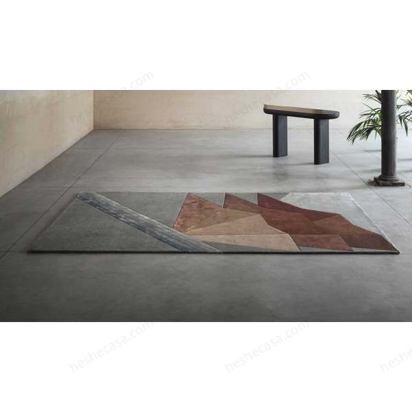 Biloba地毯