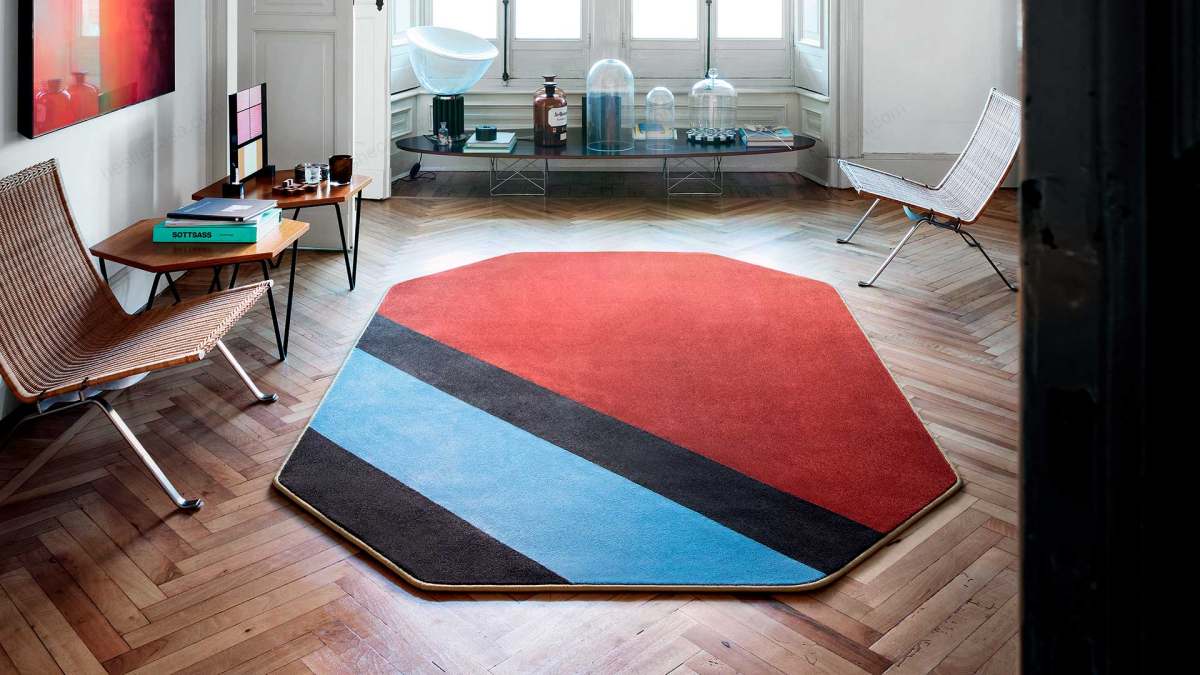 Ducale地毯