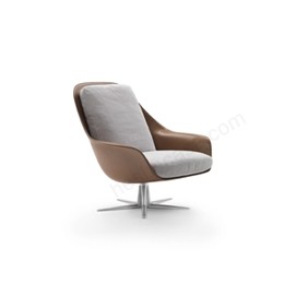 sveva-soft扶手椅