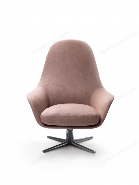 sveva-soft扶手椅