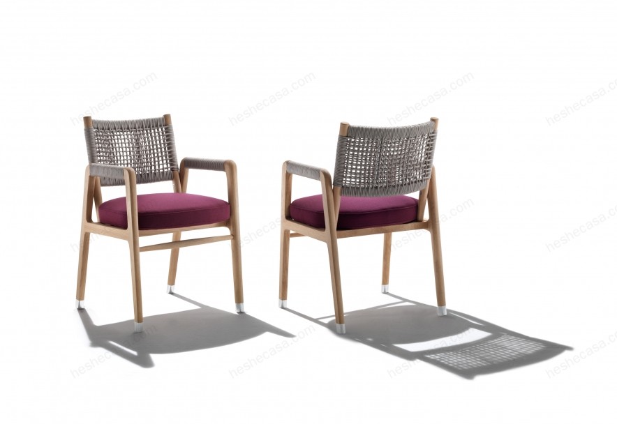 Ortigia-outdoor1 户外单椅/凳子