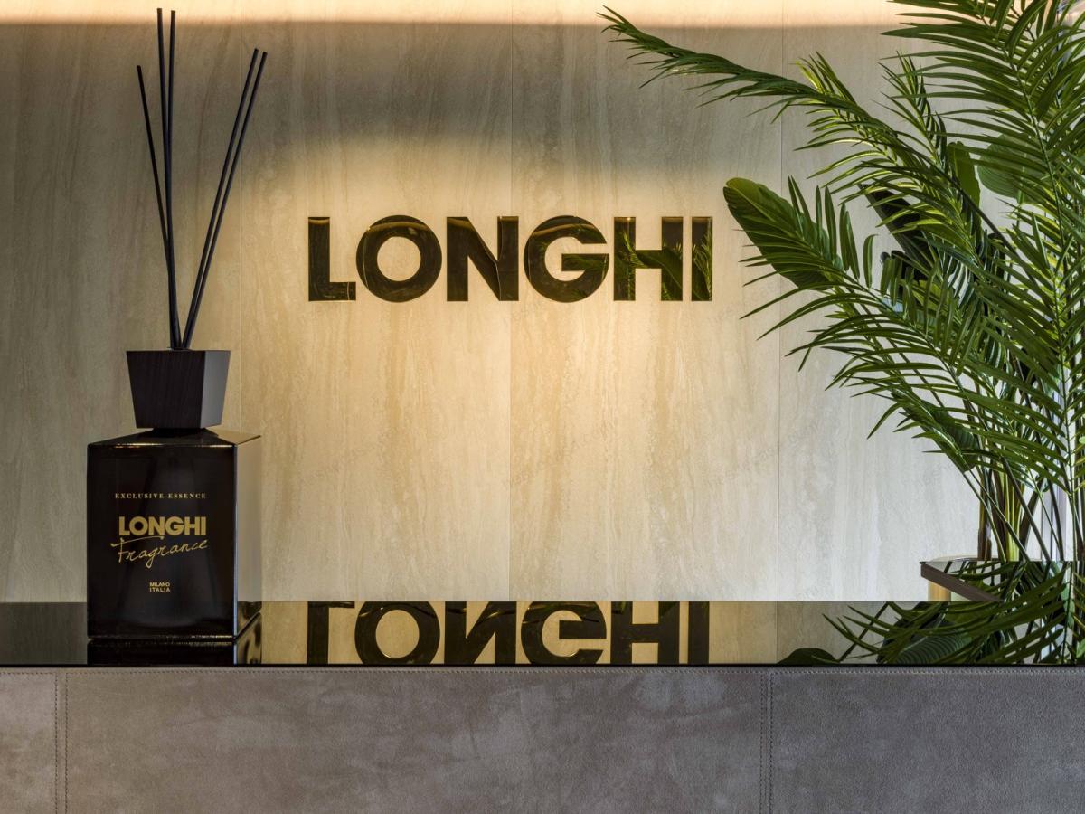 Longhi-fragrance香薰/蜡烛/烛台