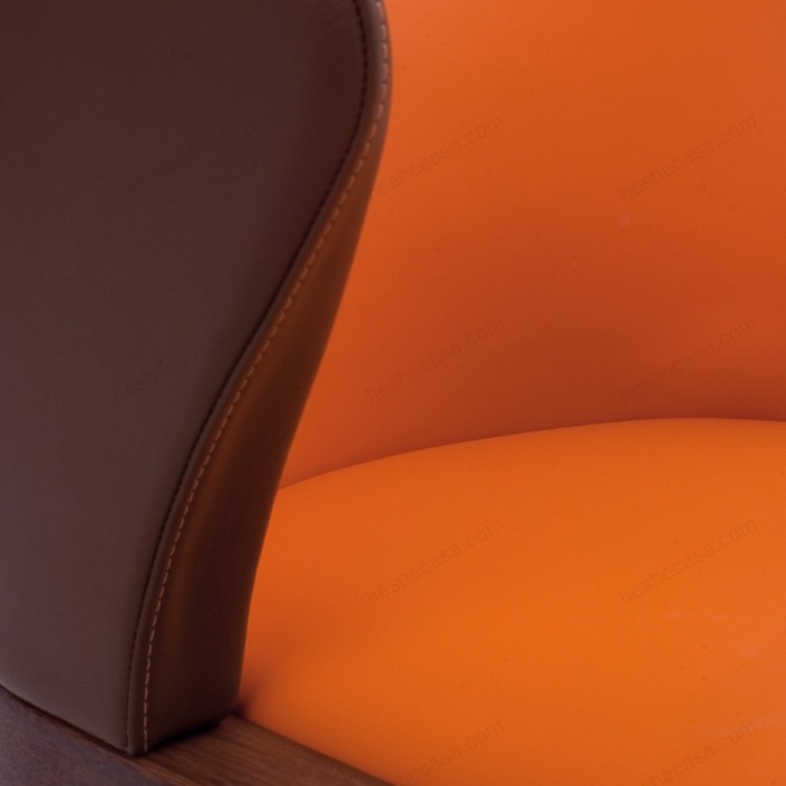 okto-armchair-2012扶手椅