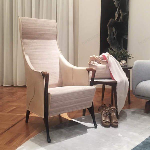 Progetti Fashion扶手椅