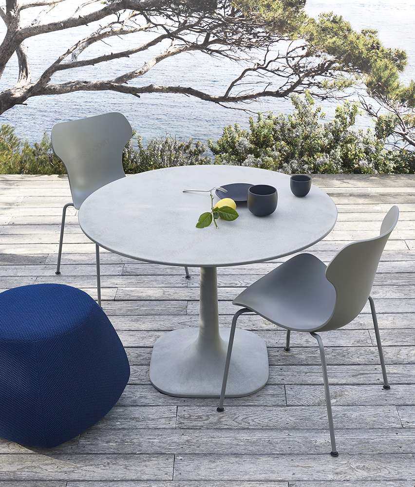 Fiore outdoor 户外桌子