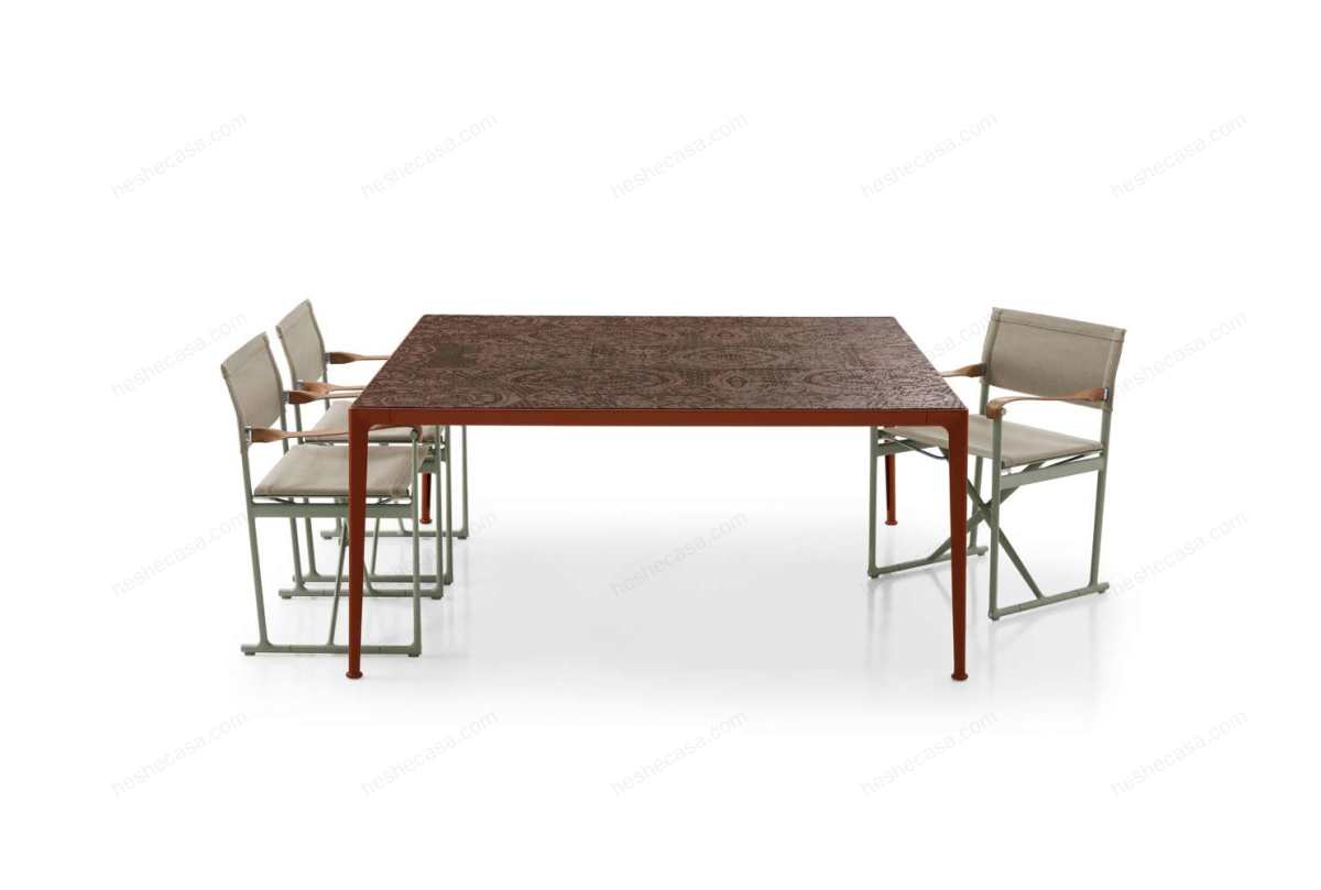Mirto outdoor tables1 户外桌子