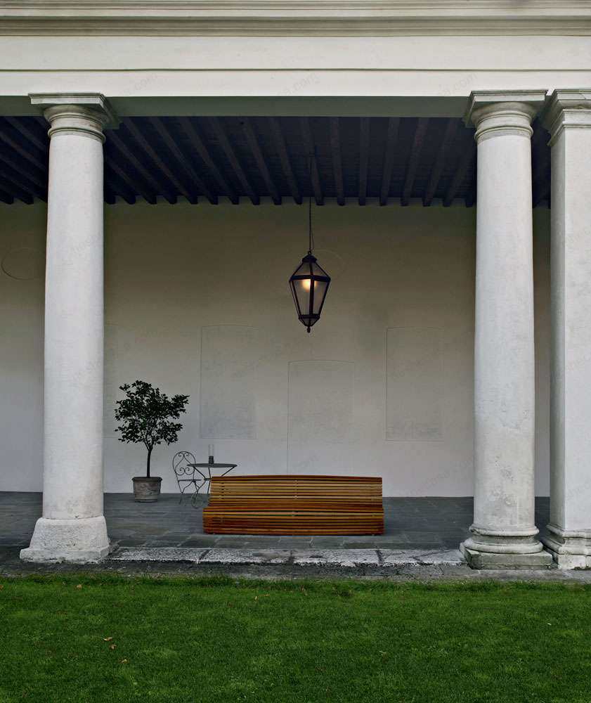 Titikaka 户外长凳/长椅