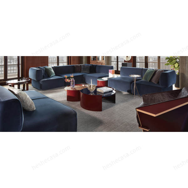 553-bowy-sofa沙发