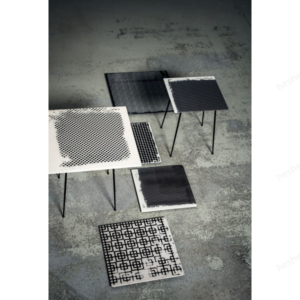 Printable茶几/边几