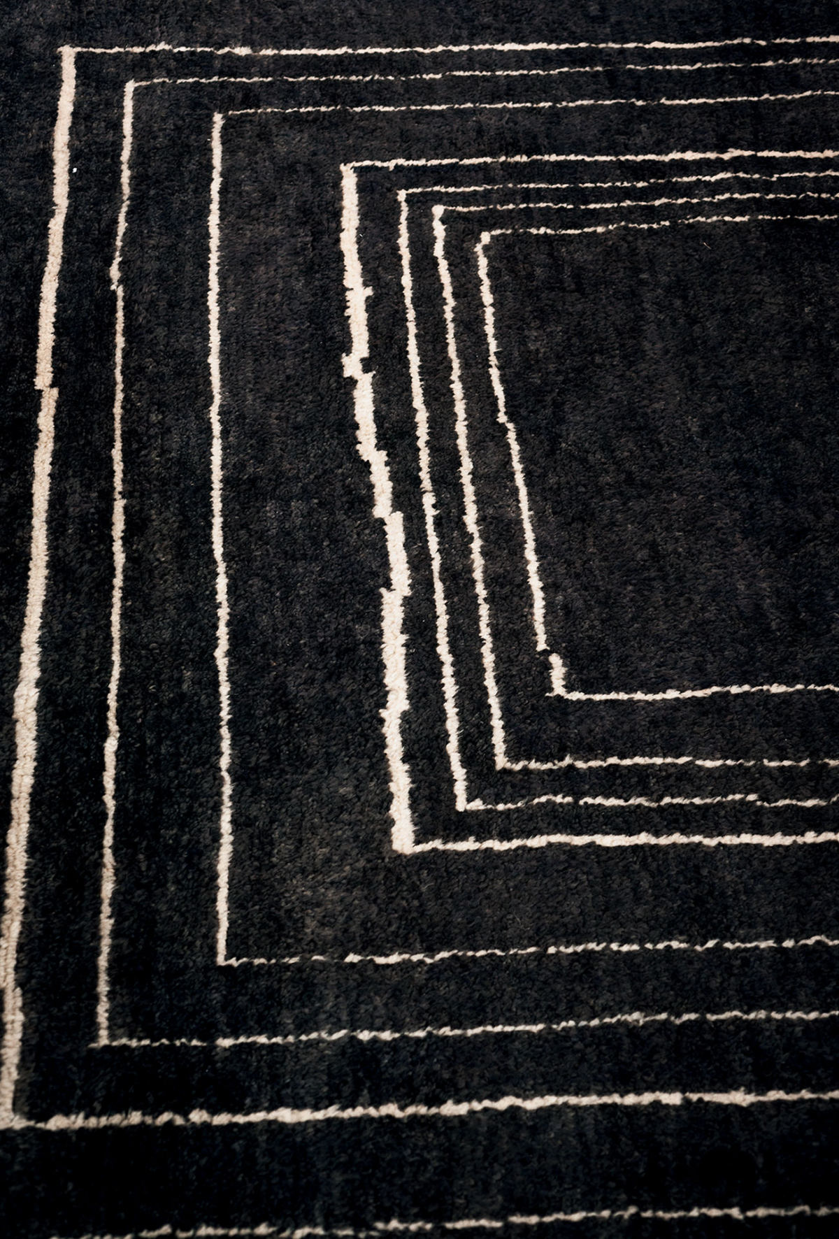 Naturale Pattern B地毯