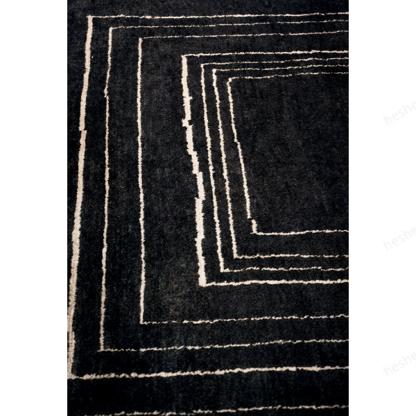 Naturale Pattern B地毯