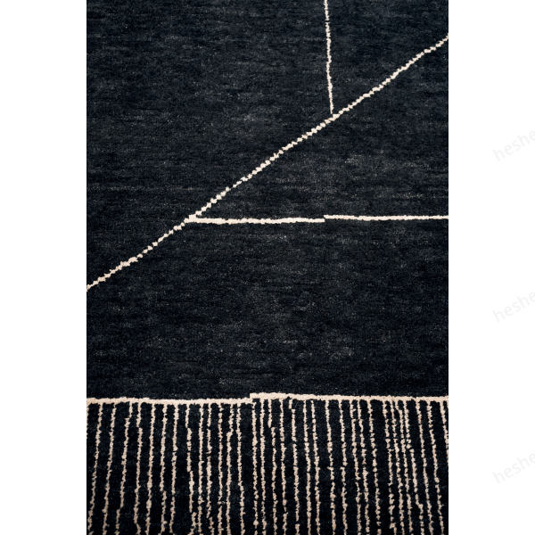 Naturale Pattern地毯