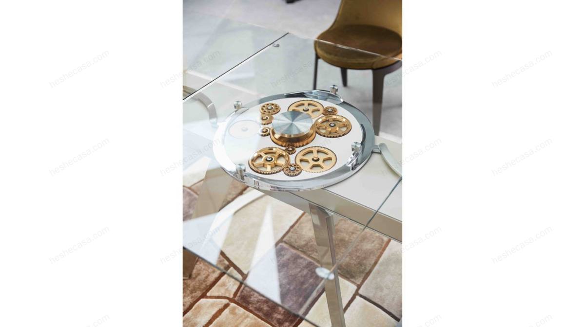 Astrolab 2餐桌