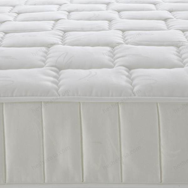Mattress-with-pocketed-springs床垫