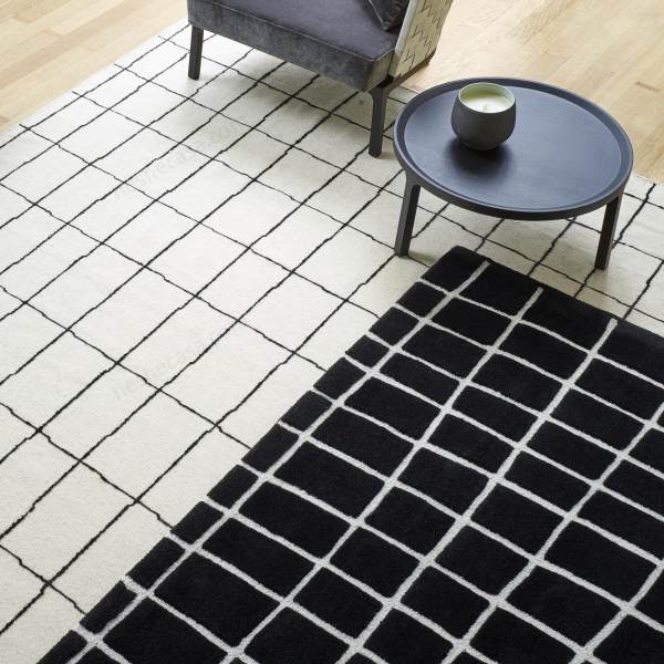 Quadric地毯