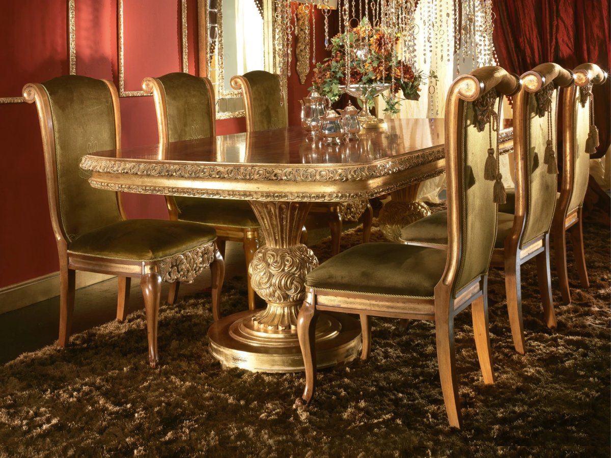 Royal餐桌