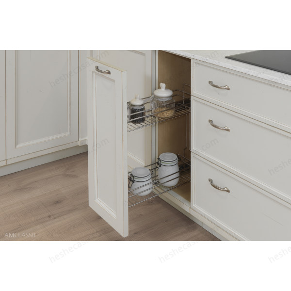 Directoire-Kitchen橱柜