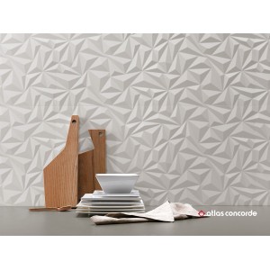 3D Wall Design Angle护墙板