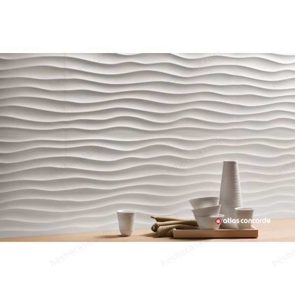 3D Wall Design Dune护墙板