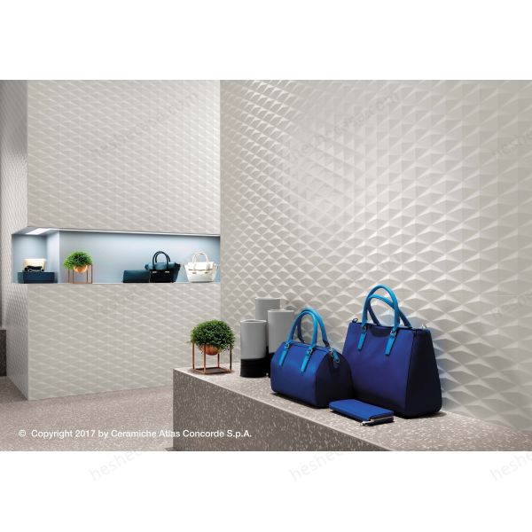 3D Wall Design Stars护墙板