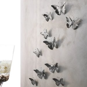 Butterfly装饰画