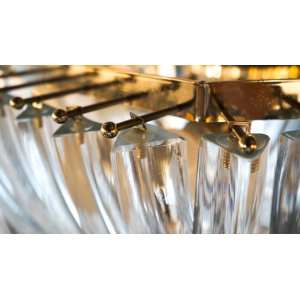 Chandelier Gran Canal Ø40吊灯