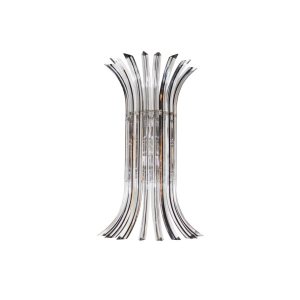 Curve Tryedral Sconce Big壁灯