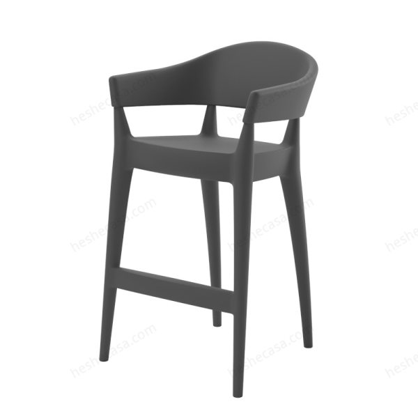 Jo Stool 户外吧椅