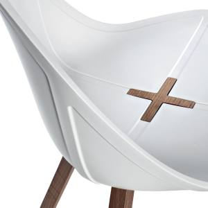 X Chair单椅