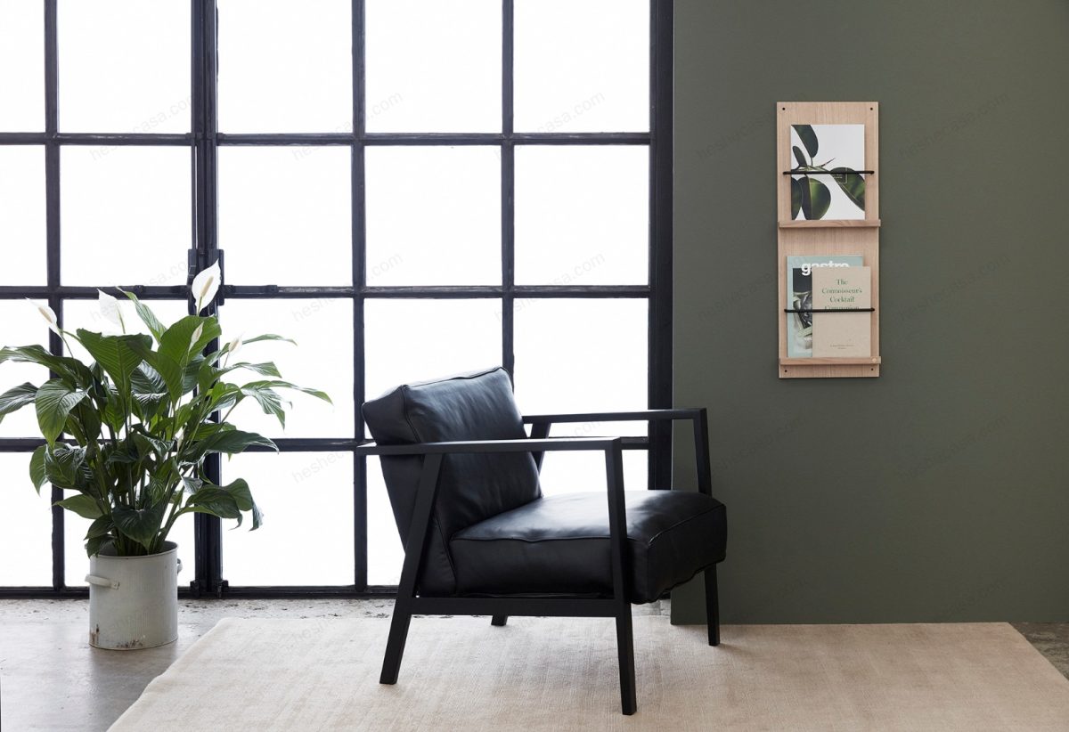 A-Magazine Gallery 杂志架