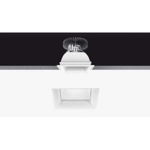 Luceri Kadro Led Trimless - Comfort White Optics筒灯/射灯