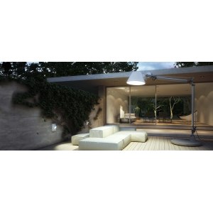 Tolomeo Xxl Outdoor户外灯
